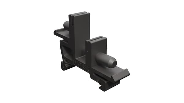 BB3 monteringsbeslag til lameller BB111, BB147, BB142-10 MAD2003A21