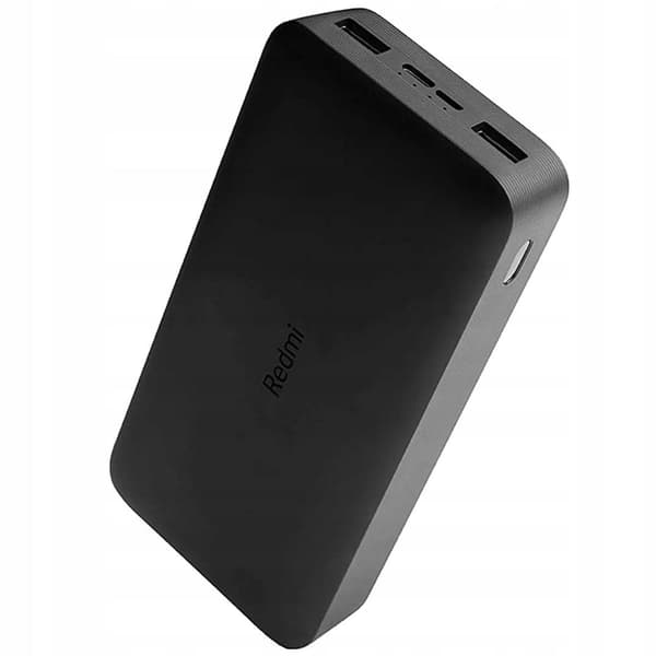 Powerbank Xiaomi Mi 20000 mAh