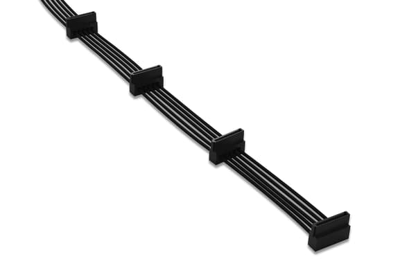 be quiet! S-ATA STRÖMKABEL Kabel CS-6940