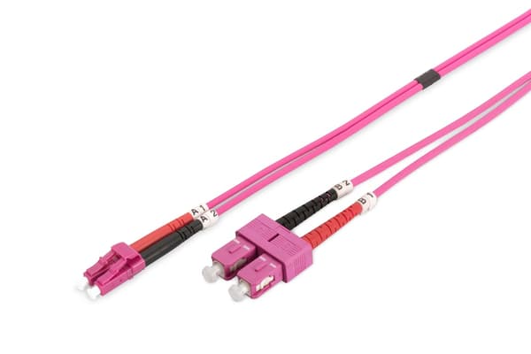 DIGITUS Professional patchkabel - 1 m.