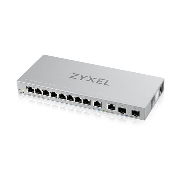 Zyxel XGS1210-12 V2