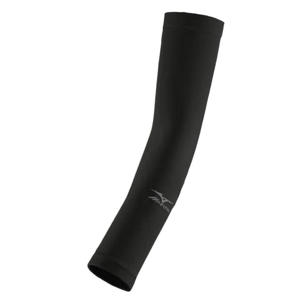 Mizuno Dam Volleyboll Armskydd Svart