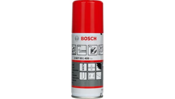 BOSCH SMÖRJMEDEL FÖR BORRNING