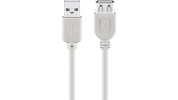 Preloader USB 2.0 High Speed 3m 68716