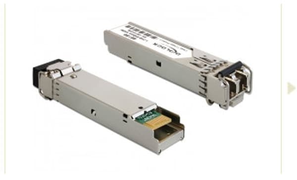 Delock - SFP (mini-GBIC) transceiver m