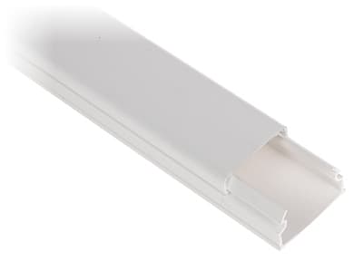 Legrand SUORA KAAPELIKOURU LE-638130 24x14 LEGRAND