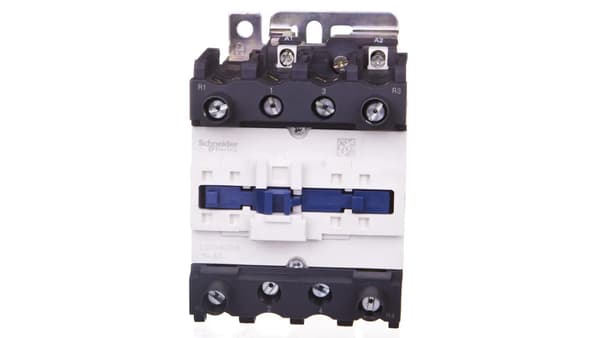 Effektkontaktor 40A 2Z 2R 48V AC LC1D40008E7