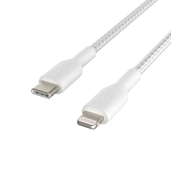 Belkin BOOST CHARGE Lightning-kabel -
