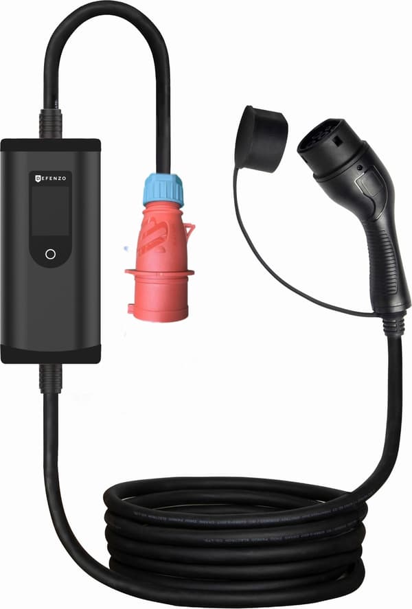 Defenzo ToGo AC11