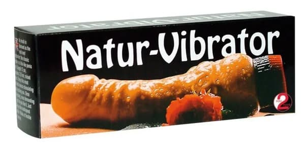 5513330000 Luonto-Vibraattori