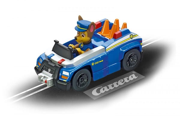 Carrera GO!!!           20064175 Ryhmä Hau RRR - Chase
