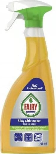 STÆRK FJERNER SPRAY FAIRY PROFESSIONAL 750ML 4526
