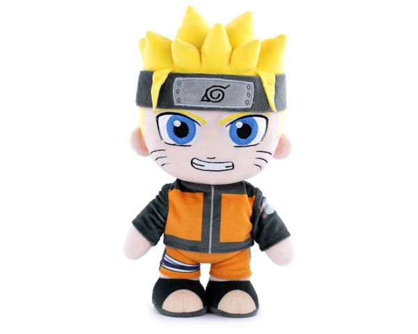 BARRADO: Naruto – Naruto Pehmo 30 cm