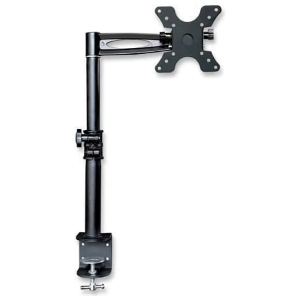 Techly LCD-pöytäkiinnike (301184) 13-27\"