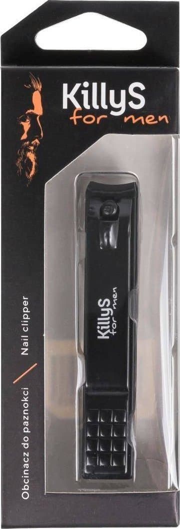 Killys_for Men Nagelklippare Stor Nagelklippare
