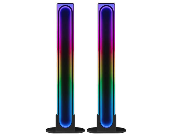 RGB Tracer Ambience-lampor - Smart Vibe