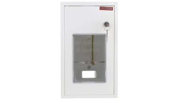 Beslag SWITCHGEAR RU-1-L Z/O/E