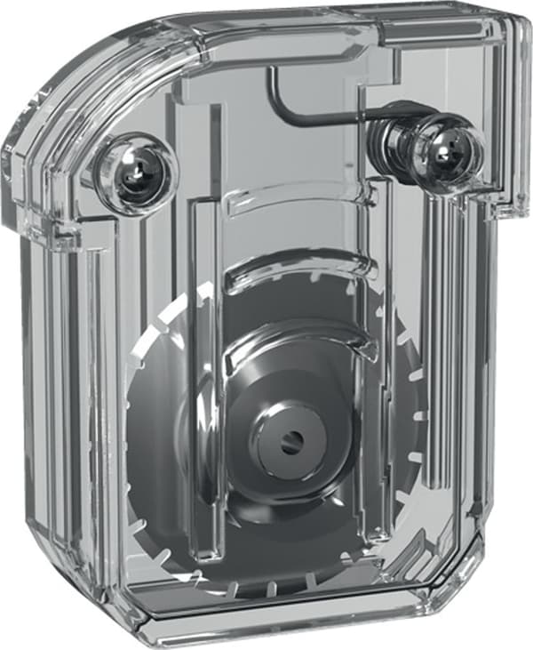 Leitz Precision Office -leikkurin terät (perforointiin) (2)