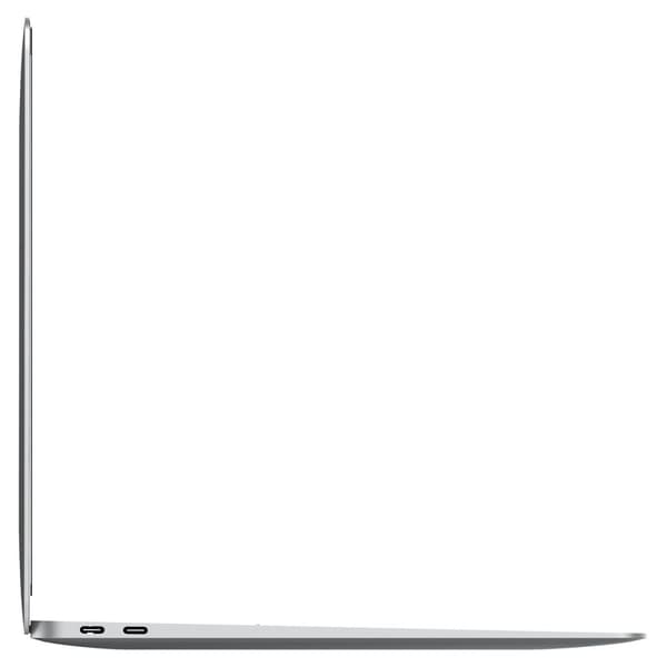 Spigen SafeView 1 kpl - MacBook Air 13\" M4/M3/M2