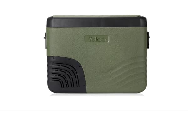 Yolco KX 40 grøn