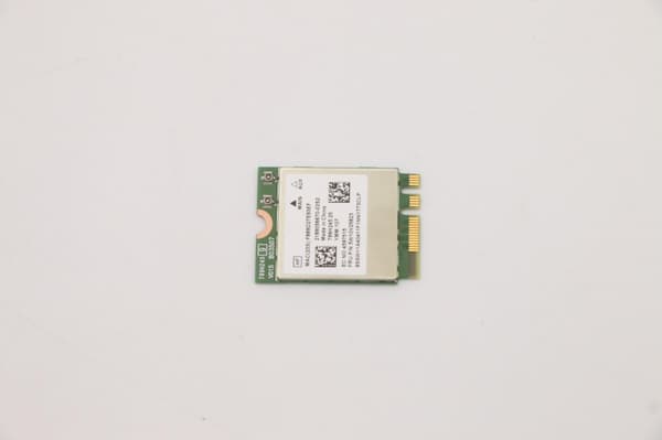 Lenovo MT7921 M2 trådløst modul til Lenovo bærbare computere