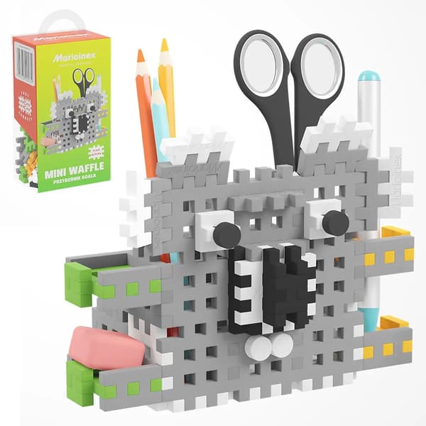 Mini Waffle 70 osaa Koala-työkalupakki
