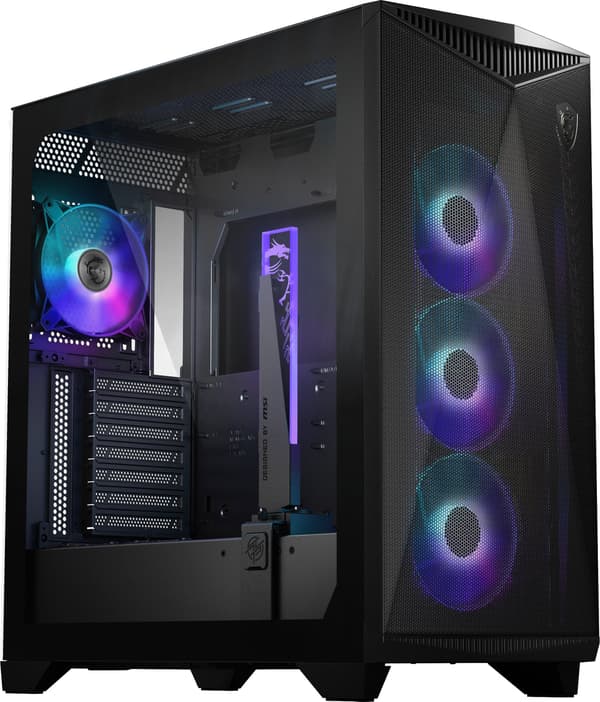 TORRE ATX MSI MPG GUNGNIR 300R AIRFLOW