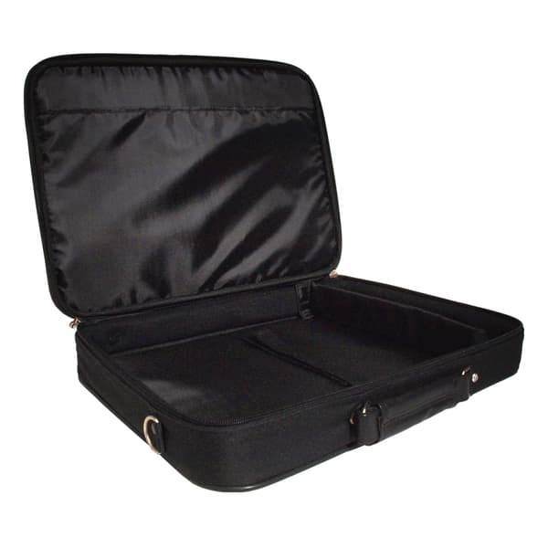 ART laptop / tablet / notebook taske 17\" AB-87 sort