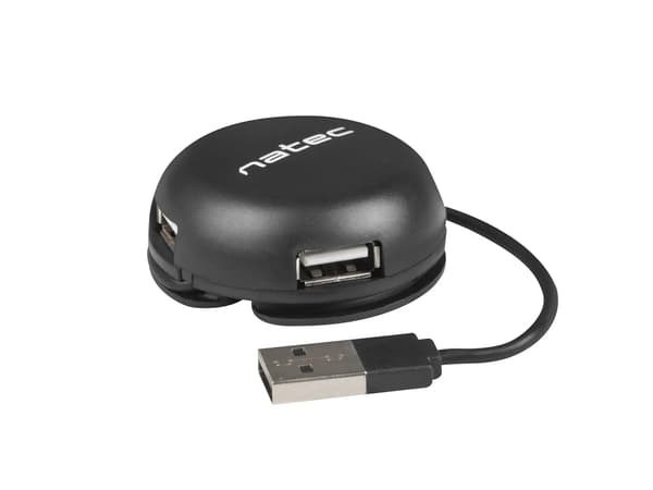 USB Hub Natec Bumblebee