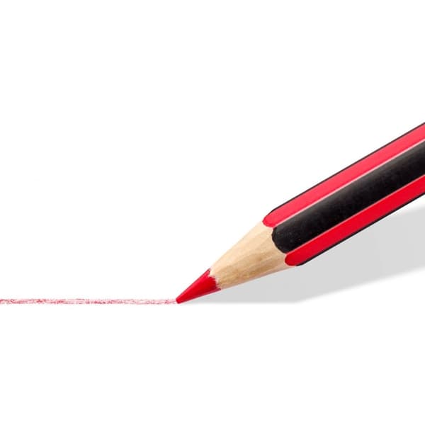 Staedtler Pennor Noris Colour Wopex (199467)