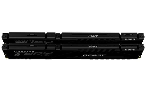 RAM-muisti Kingston Beast 32 GB