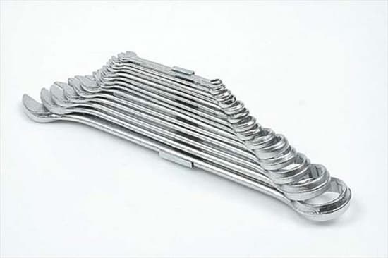 NYCKLAR.20CZ.6-32MM KLÄMMA
