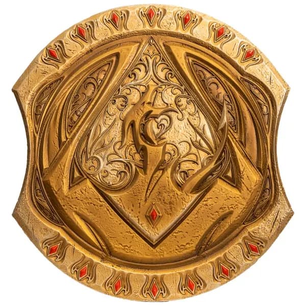 GAYA: The Elder Scrolls Online - Dragonguard-kilven kopio