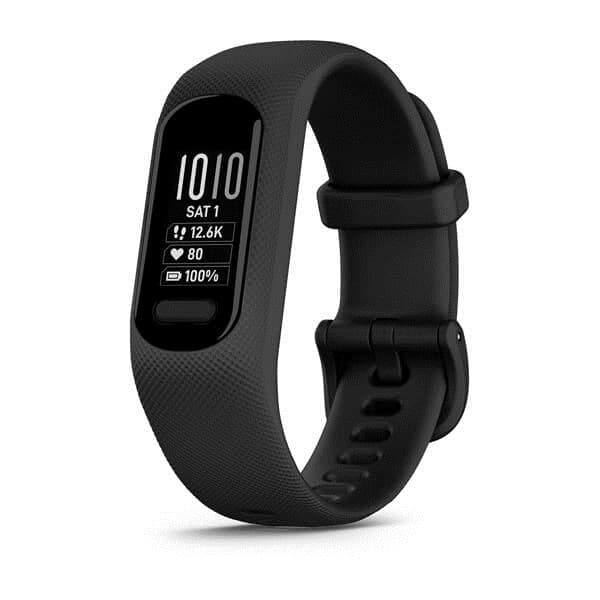 Garmin vivosmart 5 S/M musta