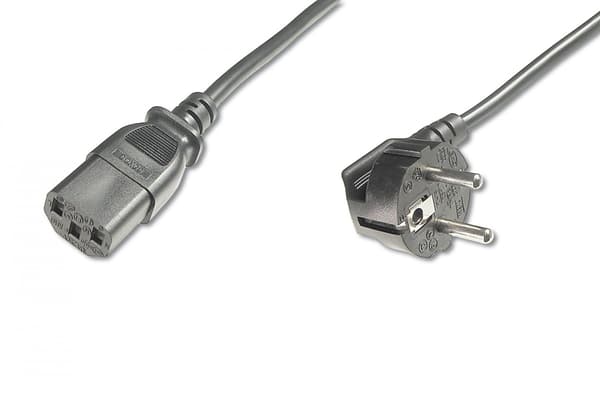 Kaapeli Digitus AK-440100-018-S