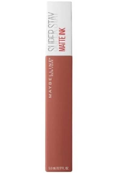 Maybelline Matte Lipstick Super Stay Matte Ink No. 70 Amazonian 5 ml