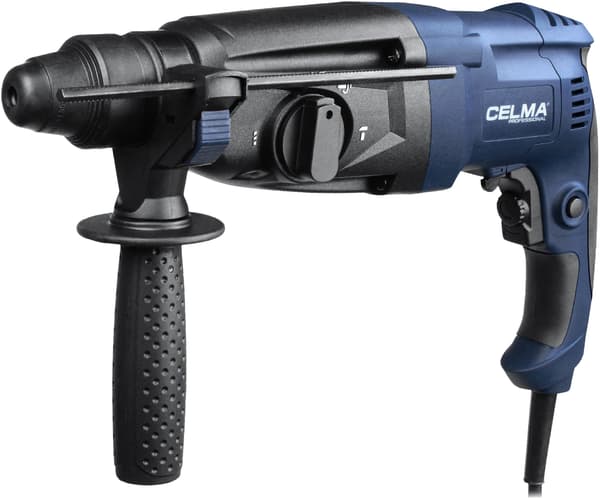 Celma PRWg 26AEO 1000 W Borrhammare