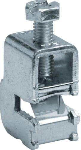 Samleskinneterminaler 16-70mm2 Cu 20/30x5mm K96V