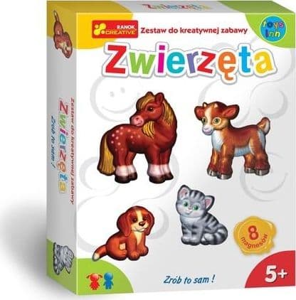 Eläinmagneetit