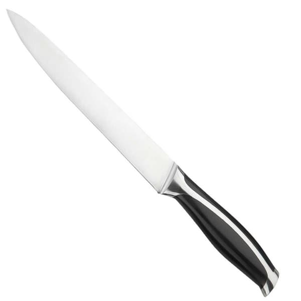 TERÄKSINEN ANNOSTELUVEITSI KINGHOFF KH-3429 20cm