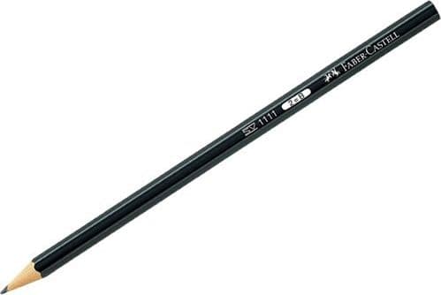 Faber-Castell 1111 - blyant - HB