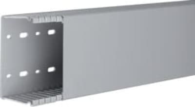 tehalit Kanal comb BA6 100x60 harmaa BA66010007030B /2m/