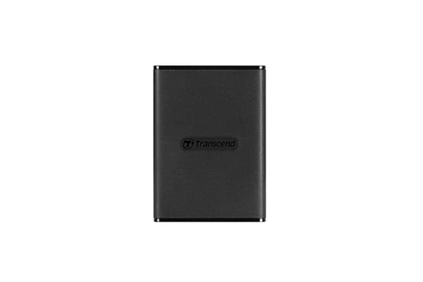 Transcend SSD ESD270C 500GB USB-C USB 3.1 Gen 2