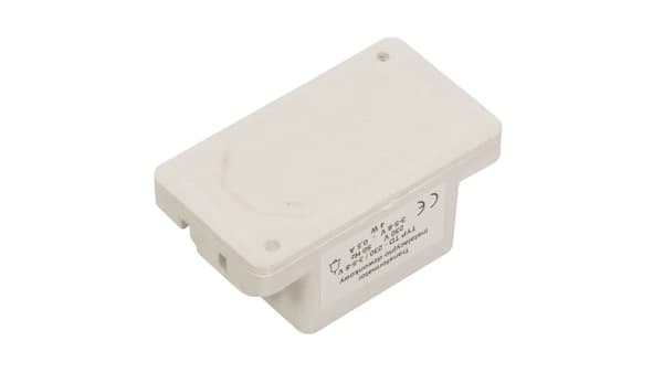 Ovipuhelinmuuntaja TD-230V-/3-5-8V/0.5A TD-230 YNS10000391
