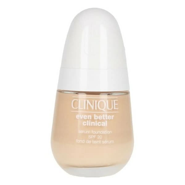 Flytande sminkbas Even Better Clinique S0583574 (30 ml) SPF20