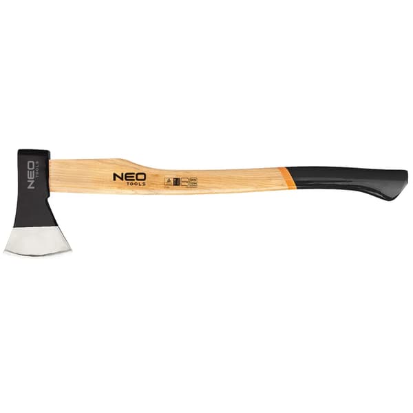 Neo Træ universaløkse 1,25kg 70cm (27-012)