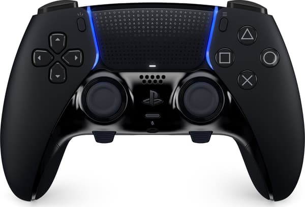 Sony DualSense Edge trådløs controller PS5 sort