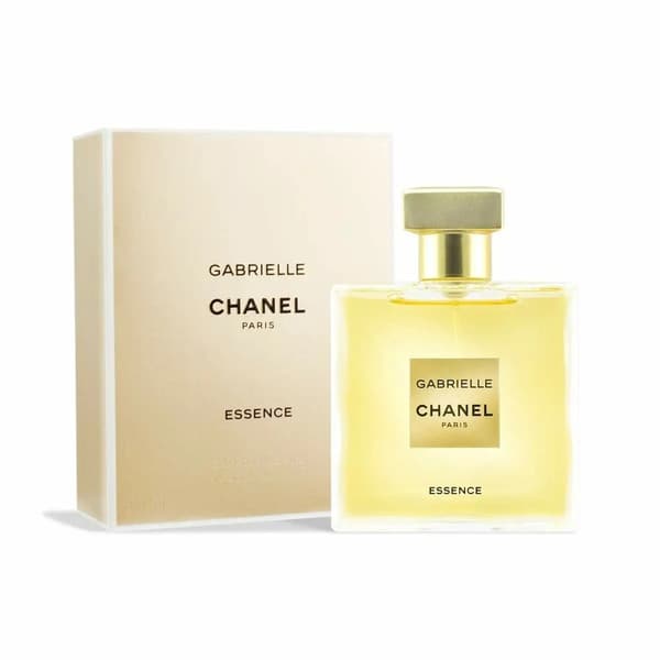 Damparfym Chanel EDP Gabrielle Essence (100 ml)