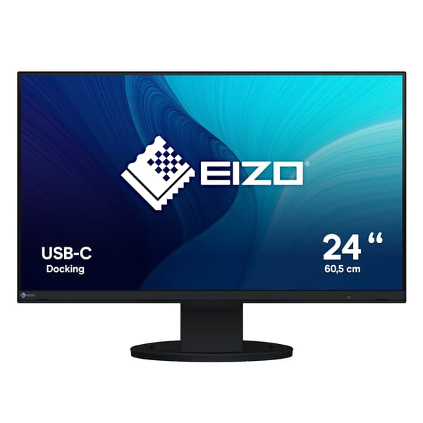 EIZO FlexScan EV2480 - LED-Skærm 23.8"