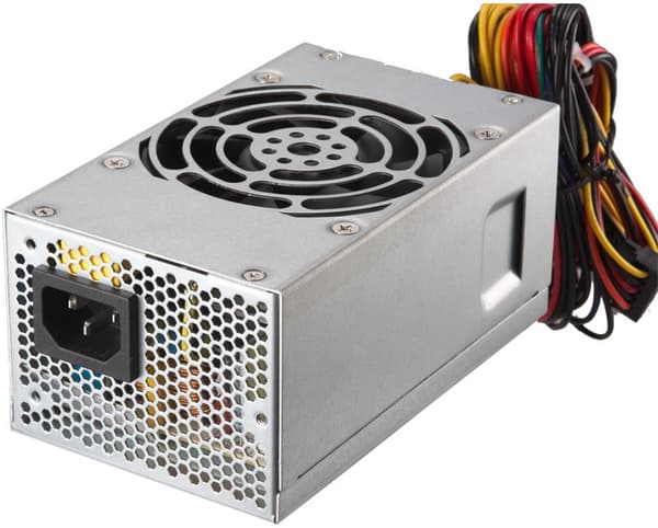SeaSonic 300W strømforsyning (SSP-300TBS)